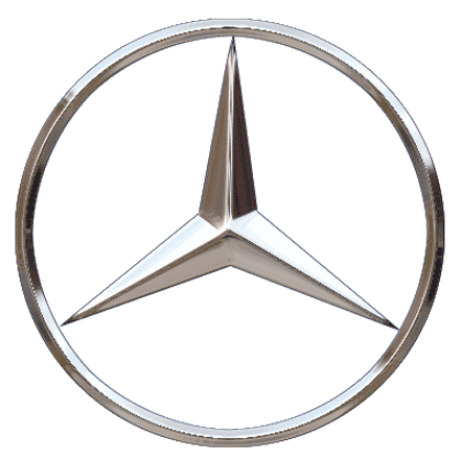 Picture for brand Mercedes Benz