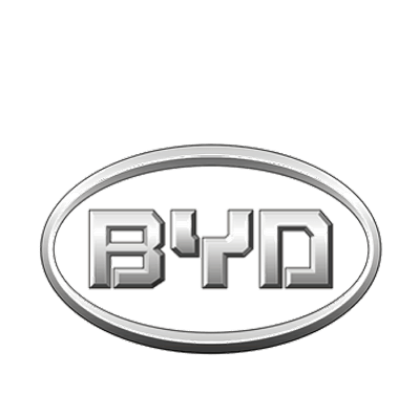 Picture for brand Byd