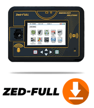 Picture for downloadable zed-full-latest-software-download