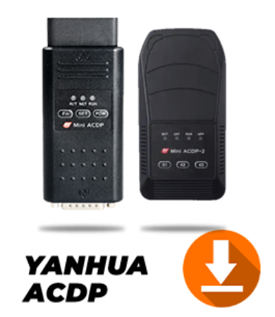 Picture for downloadable yanhua-acdp