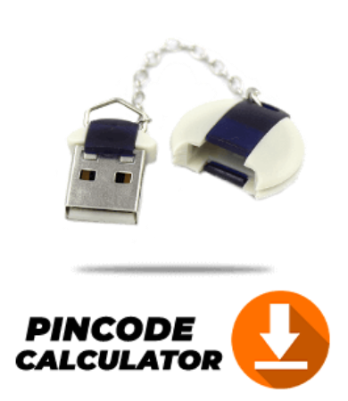 Picture for downloadable pincode-calculation-tool