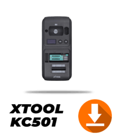 Picture for downloadable xtool-kc501