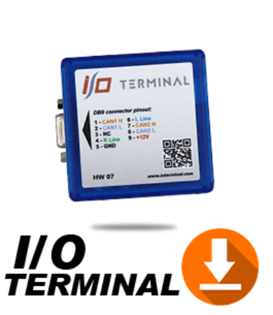 Picture for downloadable io-terminal-downloads