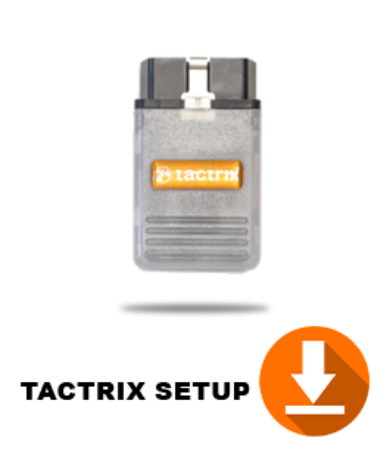 Picture for downloadable tactrix-setup