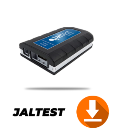 Picture for downloadable jaltest-downloads