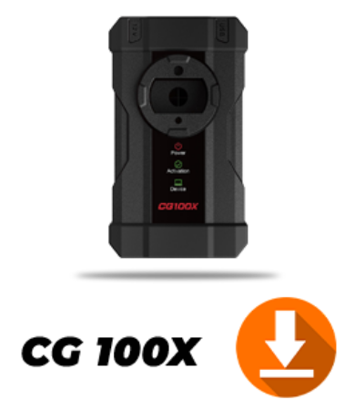 Picture for downloadable cgdi-cg-x100