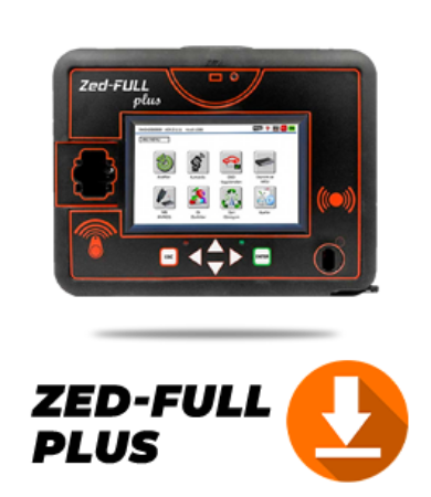 Picture for downloadable zed-full-plus