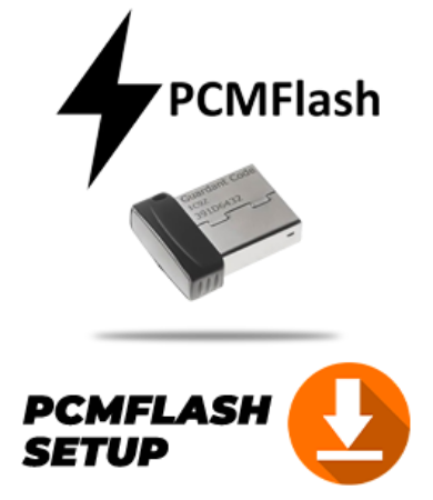 Picture for downloadable pcmflash-setup