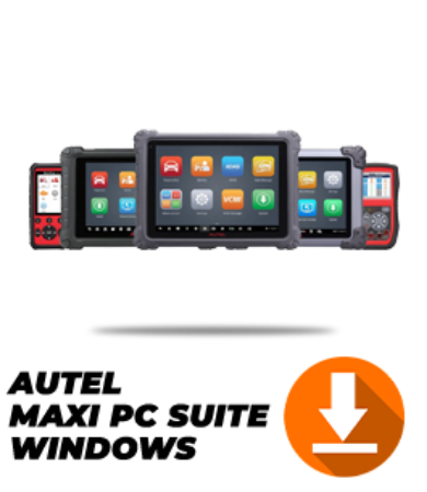 Picture for downloadable autel-maxi-pc-suite