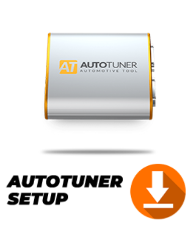 Picture for downloadable autotuner-setup