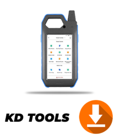 Picture for downloadable kd-tools