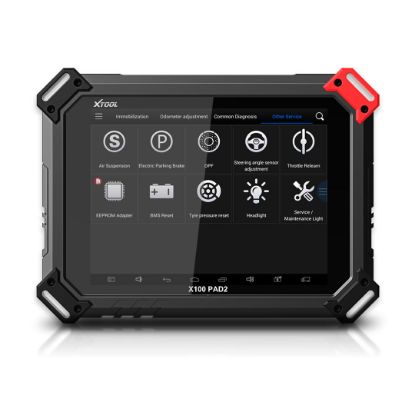 x100-pad2-xtool-universal-key-programmer-device