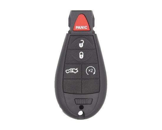 jeep-dodge-chrysler-fobik-remote-key-41-button-sedan-trunk-and-start-button-type-433mhz-fcc-id-m3n5wy783x-iyz-c01c