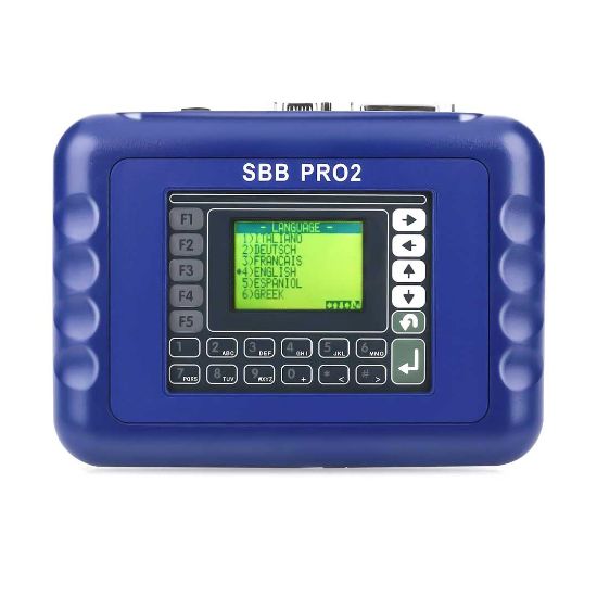 sbb-pro2-key-programmer-device-v4899-support-cars-up-to-201712
