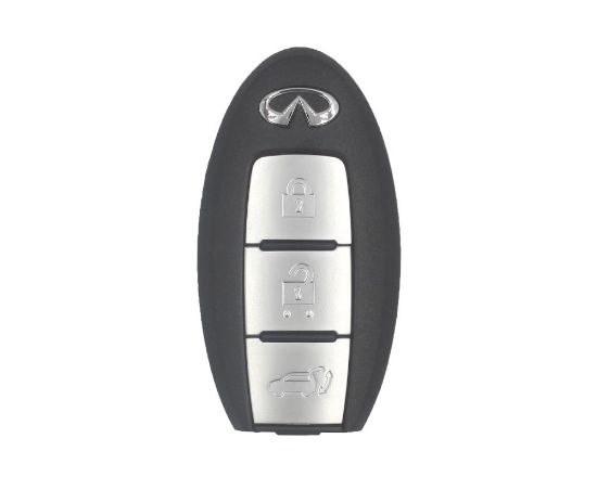 infiniti-qx50-2019-genuine-smart-remote-key-433mhz-285e3-5na2a