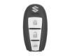 suzuki-ciaz-2015-genuine-smart-remote-key-3-buttons-433mhz-37172m79m00