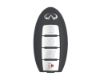 infiniti-qx50-2019-genuine-smart-remote-key-433mhz-285e3-5na3a