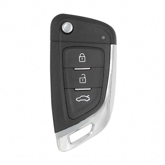 xhorse-vvdi-key-tool-vvdi2-wire-flip-remote-key-3-buttons-knife-style-xkkf03en