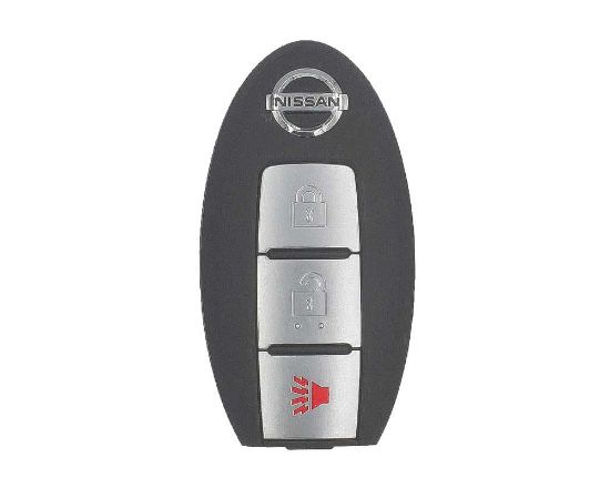 nissan-pathfinder-2019-2021-genuine-smart-remote-key-433mhz-285e3-9uf1b