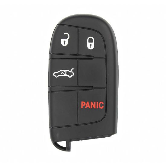 chrysler-c200c300-original-smart-remote-key-4-buttons-433mhz-aes-transponder