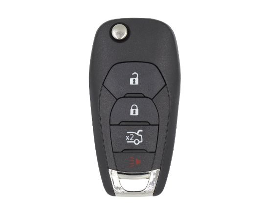 chevrolet-2019-flip-remote-key-4-buttons-315mhz-pcf7941e-transponder