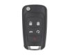 chevrolet-impala-flip-proximity-remote-key-5-buttons-315mhz-fcc-id-oht05918179