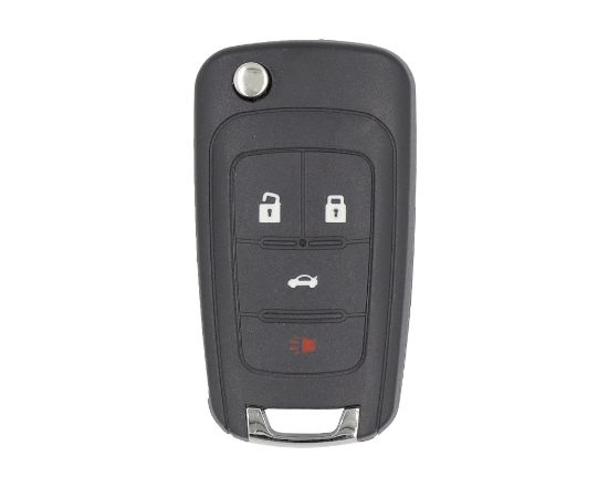 chevrolet-flip-smart-remote-key-4-buttons-433mhz-pcf7952e-transponder