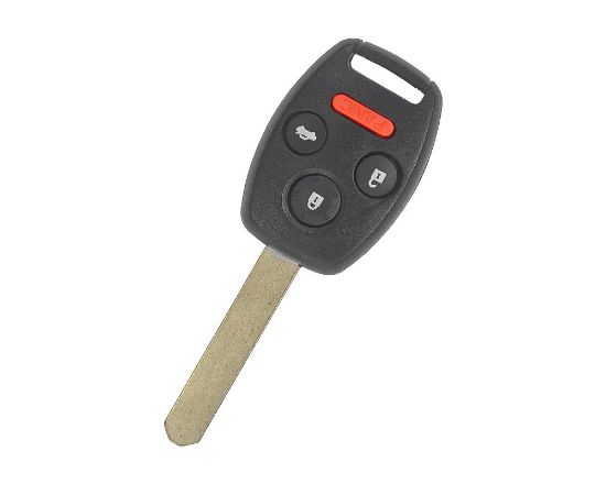honda-cr-v-non-flip-remote-key-4-buttons-315mhz-fcc-id-mlbhlik-1t