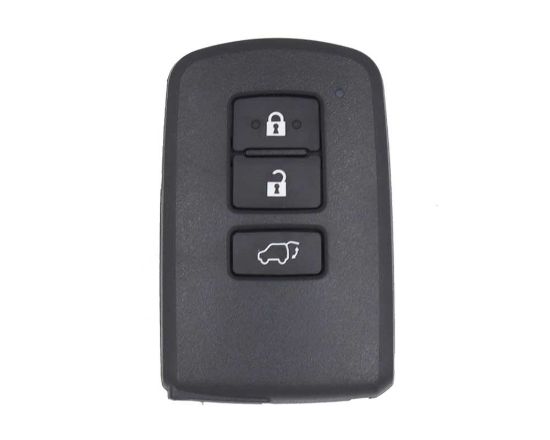 toyota-highlander-2016-genuine-smart-remote-433mhz-89904-48f01