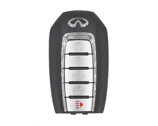 infiniti-qx50-2020-2021-genuine-smart-key-433mhz-285e3-5ny7a