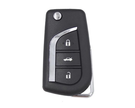 toyota-flip-remote-3-buttons-433mhz-ty32