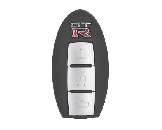 nissan-gtr-2013-genuine-smart-key-3-buttons-433mhz-285e3-jf50e-285e3-jf50a