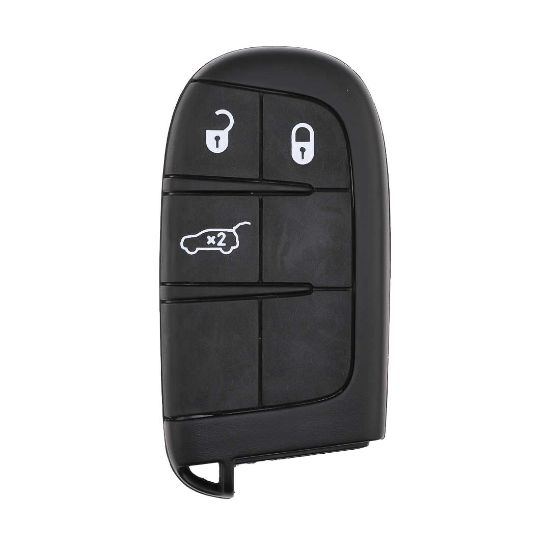 jeep-grand-cherokee-srt-original-smart-remote-key-3-buttons-433mhz