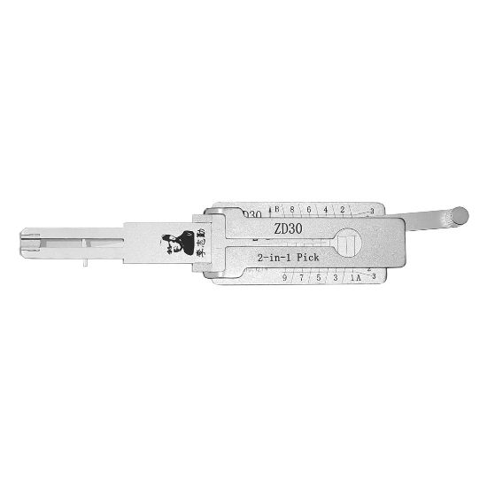 original-lishi-2-in-1-pick-decoder-tool-zd30-ag-for-zadi-aprilia-ducati-bikes-anti-glare-type