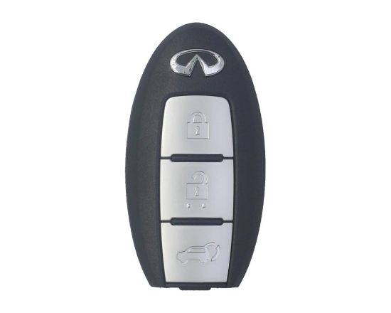 infiniti-qx60-2013-original-smart-remote-key-433mhz-285e3-9nb3a