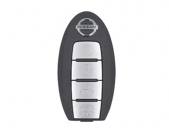 nissan-sentra-2019-2020-genuine-smart-key-4-buttons-433mhz-285e3-6la5b