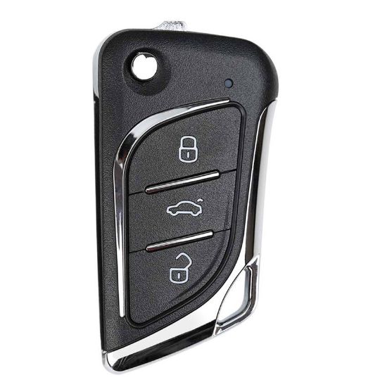 xhorse-flip-remote-key-3-buttons-knife-style-wire-type-xklks0en