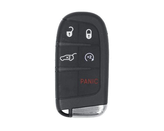 jeep-compass-2017-2025-smart-remote-key-41-button-433mhz-68250343ab-68417823aa-68417823ab