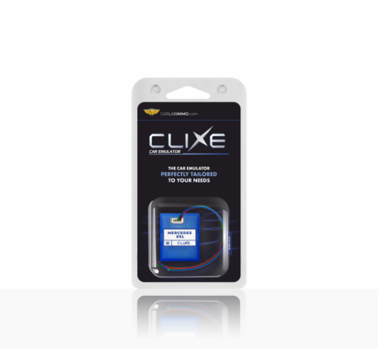 clixe-mercedes-esl-emulator-k-line-plug-play