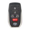 toyota-rav4-2021-genuine-smart-remote-key-3121131435mhz-8990h-42380-8990h-42381-8990h-42a50