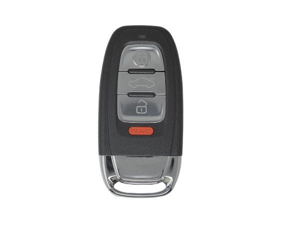 audi-smart-remote-key-proximity-type-754j-31-buttons-315mhz
