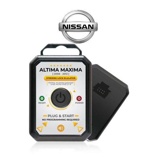 nissan-emulator-altima-emulator-patrol-emulator-maxima-steering-lock-emulator-simulator