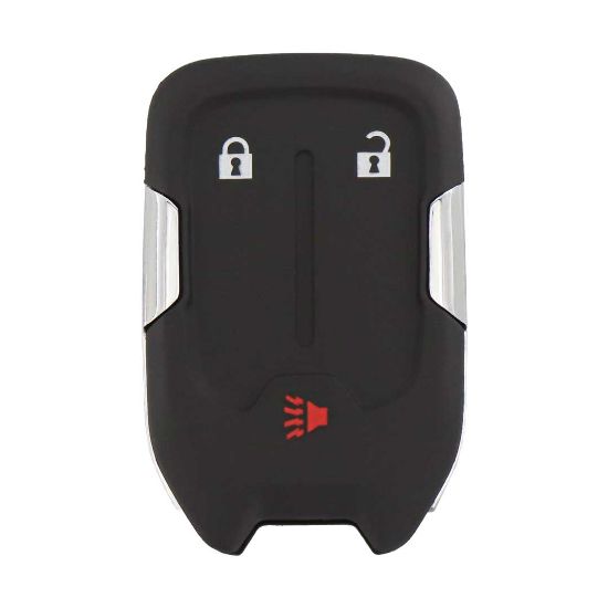 gmc-acadia-2017-2023-genuine-smart-remote-21-button-433mhz-13523307