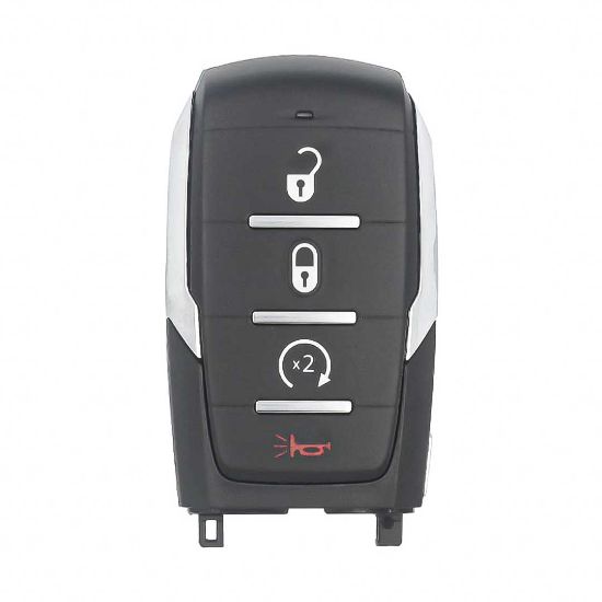ram-1500-pickup-2019-2024-smart-remote-4-button-433mhz