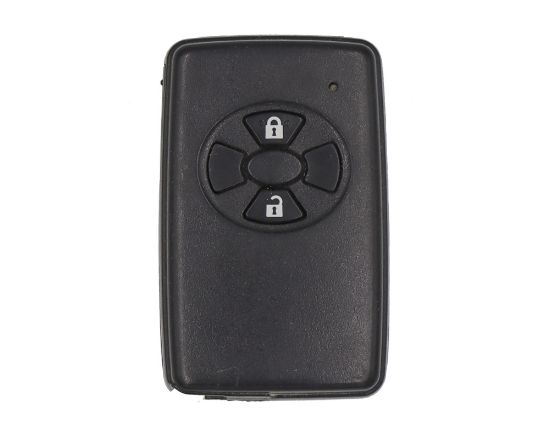 toyota-smart-key-2-buttons-312mhz-black-cover-pcb-271451-6230