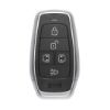 autel-ikeyat005cl-independent-universal-smart-remote-key-5-buttons