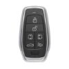 autel-ikeyat006bl-independent-universal-smart-remote-key-6-buttons
