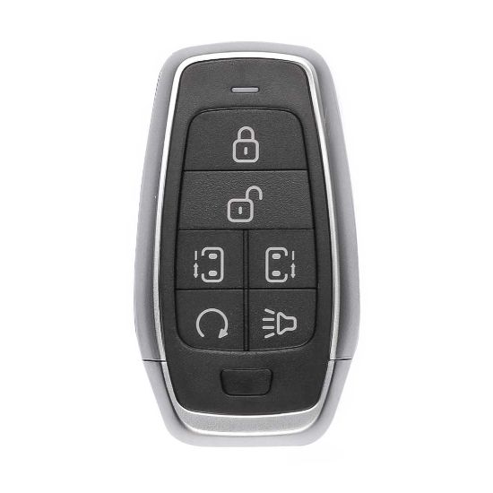 autel-ikeyat006dl-independent-universal-smart-remote-key-6-buttons