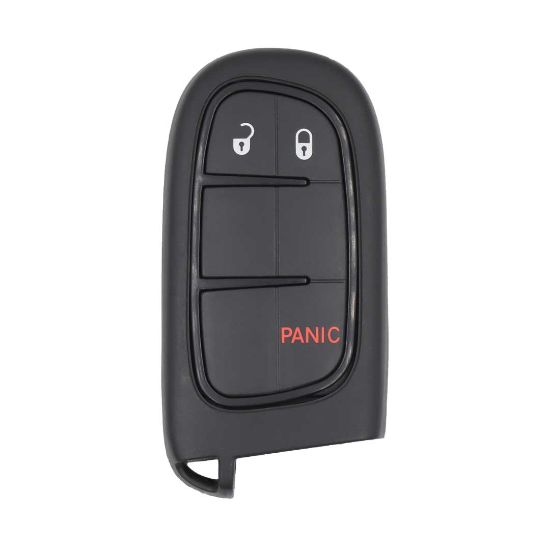 jeep-cherokee-2014-2022-original-smart-remote-key-21-buttons-433mhz-68105087ag