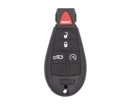 dodge-challenger-2012-2014-fobik-proximity-remote-key-41-button-433mhz-56046694ah